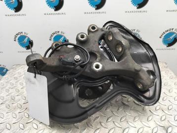 MERCEDES C-CLASS 220 CDI BNS CL.AVAN.  [LF_HUB_STUB_AXL.ASSY beschikbaar voor biedingen