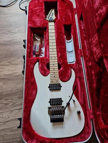 Ibanez RG652AHM-AWD Prestige beschikbaar voor biedingen