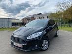 Ford Fiesta 1.5 TDCi Titanium ECOnetic S/S, Noir, Tissu, Jantes en alliage léger, Achat