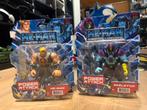 He-man & skeletor, Kinderen en Baby's, Speelgoed | Actiefiguren, Ophalen, Zo goed als nieuw