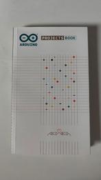 Arduino project boek nieuw, Verzenden