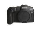 Canon EOS RP digitale systeemcamera met garantie, Verzenden, Zo goed als nieuw, Spiegelreflex, Canon