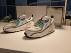 Nike air max 90 worldwide, Vêtements | Hommes, Chaussures, Nike air max, Comme neuf, Enlèvement, Blanc