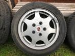 Porsche 911 964 originele velgen carrera, Auto-onderdelen, Ophalen, Velg(en)