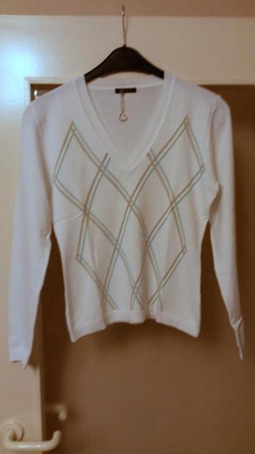 Volledig nieuwe trui beschikbaar voor biedingen