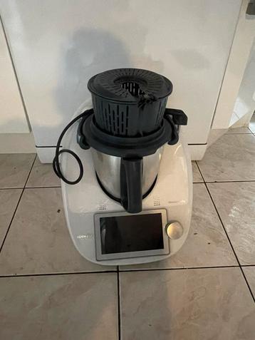 Thermomix tm6 beschikbaar voor biedingen