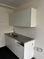 Keukenmeubel, Huis en Inrichting, Ophalen, Zo goed als nieuw, Enkelwandige keuken