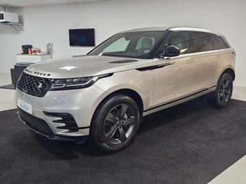 Land Rover Range Rover Velar 2.0 TD4 S * 62.386 km * D240 S  beschikbaar voor biedingen