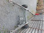 Plateau ATKO KIP DELUXE KL40EK, Caravans en Kamperen, Ophalen, Gebruikt