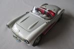 modelauto Chevrolet Corvette 1957, Hobby en Vrije tijd, Modelauto's | 1:18, Ophalen of Verzenden, Burago