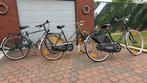 Kotfietsen, Fietsen en Brommers, Ophalen, Gebruikt