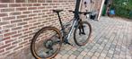 Mountainbike orbea oiz, Fietsen en Brommers, 10 tot 15 versnellingen, Overige merken, Overige maten, Zo goed als nieuw