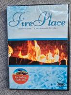 Fire Place 140 min, Ophalen of Verzenden, Zo goed als nieuw
