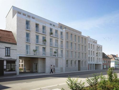 Appartement te koop in Diest, 1 slpk, Immo, Huizen en Appartementen te koop, Appartement