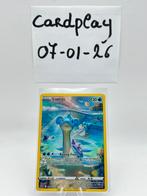Lapras (CRZ GG05) Crown Zenith, Ophalen of Verzenden, Zo goed als nieuw, Losse kaart