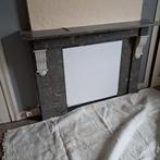 Ancienne cheminée, Maison & Meubles, Enlèvement, Comme neuf