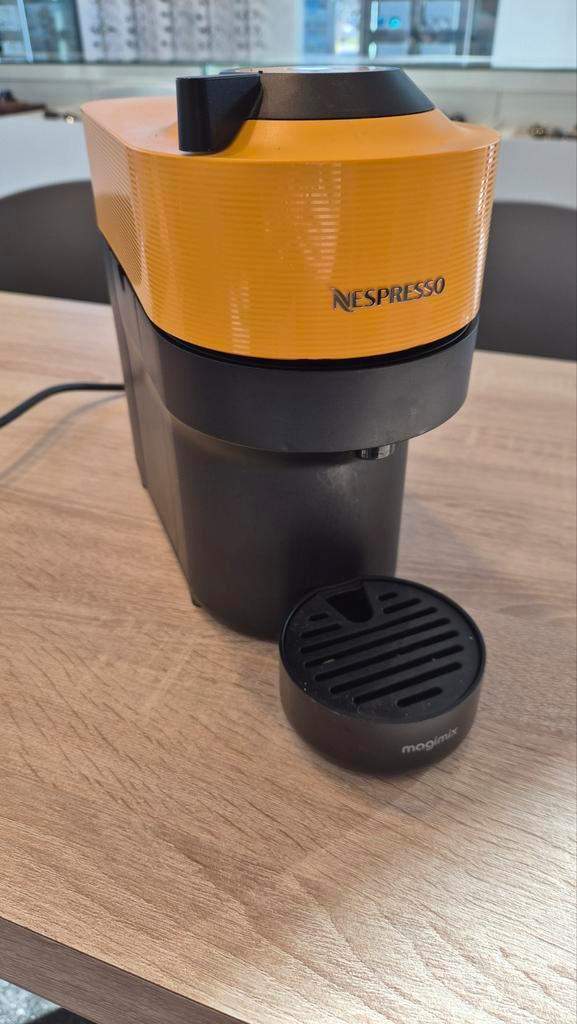 Machine à café Nespresso Vertuo Pop – 30 €, Electroménager, Cafetières, Enlèvement