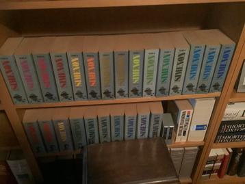 Œuvres de Simenon, Enlèvement, Comme neuf