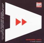 ANTWAARPS LAWIJT : 15 straffe nummers, Cd's en Dvd's, Ophalen of Verzenden, Zo goed als nieuw, Pop