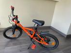 Kinderfiets 4-6 jaar, Fietsen en Brommers, Fietsen | Kinderfietsjes, Ophalen, 16 tot 20 inch, Zo goed als nieuw, B’Twin