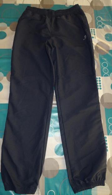 S small joggingbroek trainingsbroek marine als nieuw beschikbaar voor biedingen