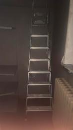 Goeie lader in staat, Doe-het-zelf en Bouw, Ladders en Trappen, Ophalen, Zo goed als nieuw