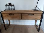 Henders en hazel Wandtafel, Huis en Inrichting, Ophalen, Zo goed als nieuw