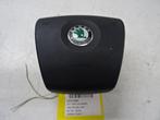 AIRBAG STUUR Skoda Fabia II (5J) (5J1880201), Auto-onderdelen, Gebruikt, Skoda