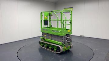 Fronteq FS0610T beschikbaar voor biedingen