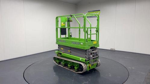 Fronteq FS0610T, Zakelijke goederen, Machines en Bouw | Liften, Steigers en Ladders