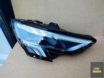 Audi A3 8Y Full Led lamp rechts beschikbaar voor biedingen