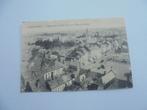roeselare-panorama, Flandre Occidentale, 1920 à 1940, Non affranchie, Enlèvement ou Envoi