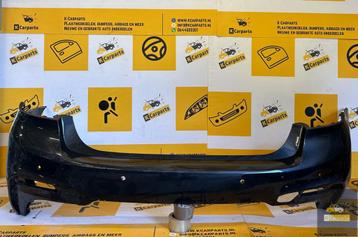 Bmw 5-serie G30 M Sport achterbumper 51128064711 beschikbaar voor biedingen