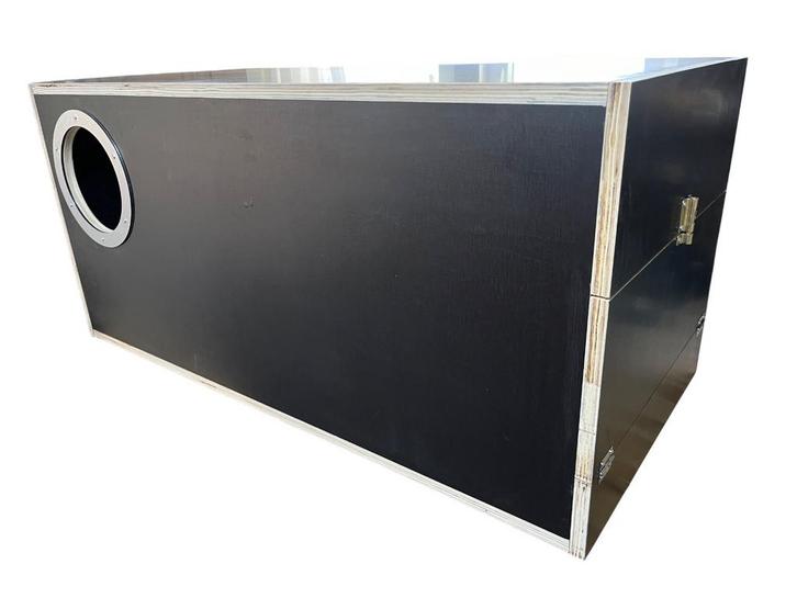 Betonplex ara broedblokken, nestkasten, Dieren en Toebehoren, Vogels | Toebehoren, Nieuw, Kooi-accessoires, Ophalen of Verzenden