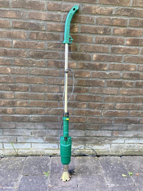 onkruidbrander (Wolfgang - 2000W), Tuin en Terras, Onkruidbranders, Gebruikt, Ophalen