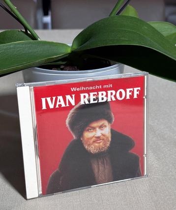 Ivan Rebroff - Weihnacht Mit Ivan Rebroff - 1993 - Columbia beschikbaar voor biedingen