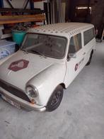 Mini estate, Auto's, Te koop, Mini, Benzine, Particulier