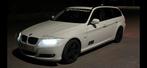 BMW 316 D Touring e91, Autos, Particulier, Achat