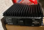 CB versterker 100watt kl 203p, Ophalen