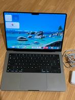 Macbook pro 14 m3 8go 512giga, Enlèvement ou Envoi, Comme neuf, MacBook