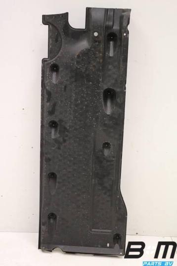 Bodembeschermplaat rechts (bijrijderskant) VW Tiguan 5N beschikbaar voor biedingen