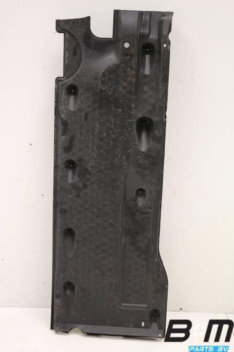 Bodembeschermplaat rechts (bijrijderskant) VW Tiguan 5N, Auto-onderdelen, Carrosserie, Gebruikt