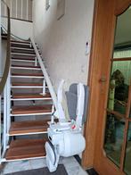 Traplift zo goed als nieuw, slechts 2 maanden gebruikt. I, Divers, Monte-escaliers, Enlèvement ou Envoi