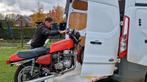 Gezocht: oldtimer motorfiets oude motor Honda Guzzi Jawa, Motoren, Overig
