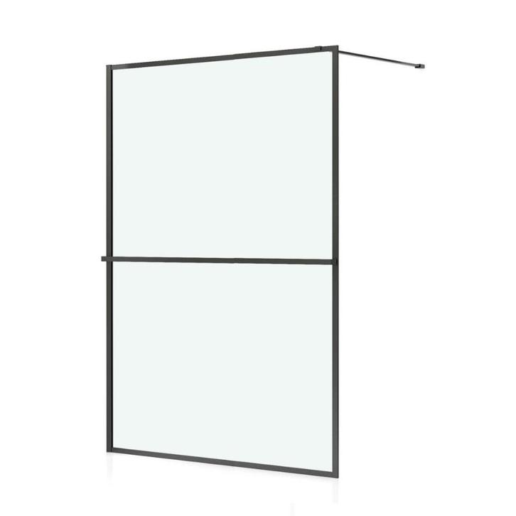 Paroi de douche Allibert 160x200, Huis en Inrichting, Badkamer | Complete badkamers, Nieuw, Ophalen