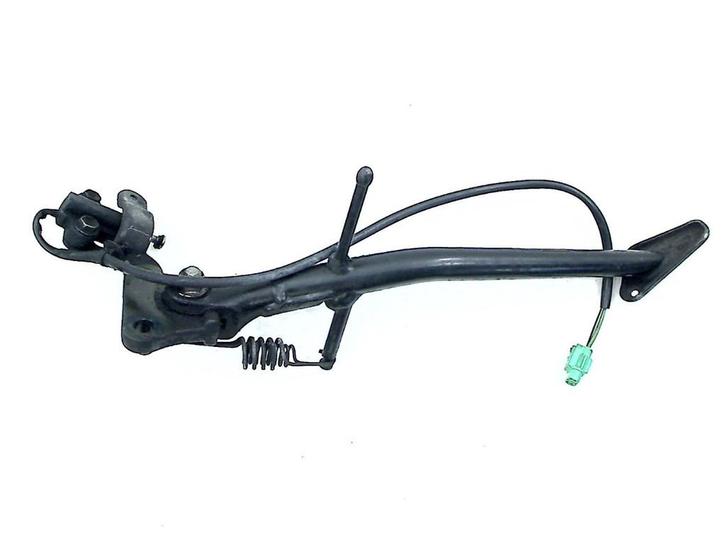 SUPPORT LATERAL GSX R 1000 2005-2006 (GSXR1000 K5 / K6), Motos, Pièces | Suzuki, Utilisé