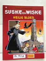 Vandersteen Suske en Wiske 275 Heilig Bloed 2002 De Striep, Neuf, Enlèvement ou Envoi, Willy Vandersteen, Une BD