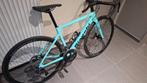 Velo Bianchi Sprint 105 disc, Vélos & Vélomoteurs, Neuf, Autres marques, 49 à 53 cm, Enlèvement
