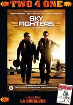 Sky Fighters + La Doublure, Vanaf 6 jaar, Ophalen of Verzenden, Zo goed als nieuw