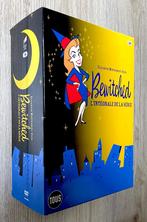 BEWITCHED /// INTEGRALE Cultserie (8 Seizons) // BOX 34 DVD, Boxset, Komedie, Alle leeftijden, Ophalen of Verzenden